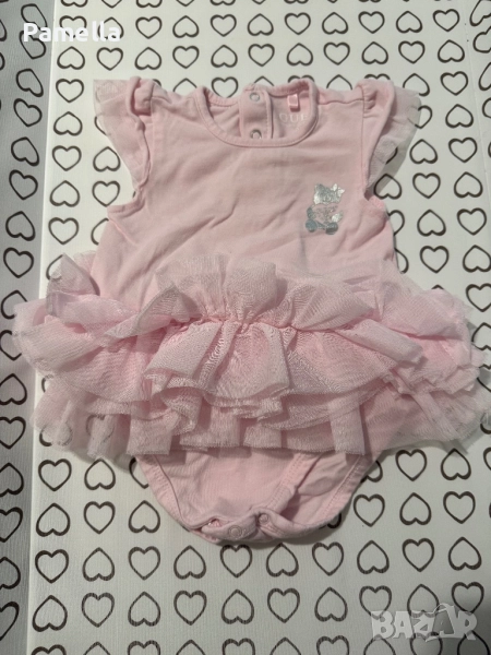 Бебешки дрешки, снимка 1