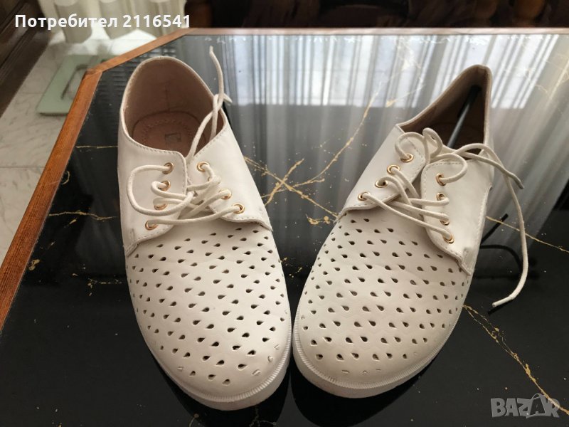 Продавам обувки Tendenz, снимка 1