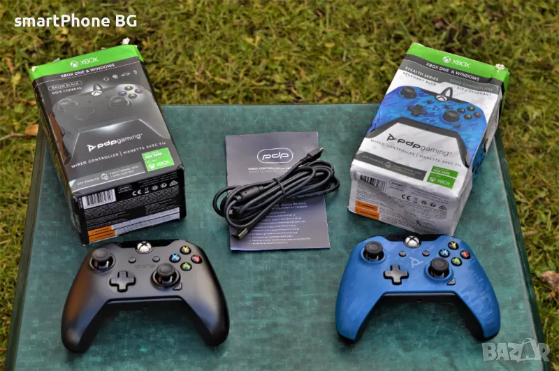  НОВИ! Джойстици, снимка 1