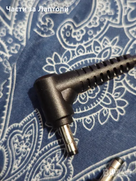 Оригинален Lenovo AC ADAPTER ADLX45NCC3A 20V 2.255, снимка 1