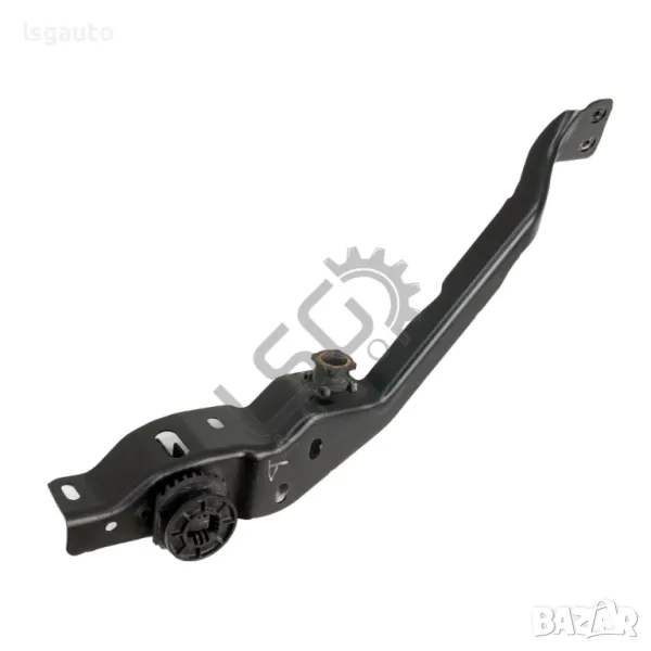 Дясна част очиларка Mercedes-Benz C-Class 204 (W/S/C) 2007-2014 ID: 144702, снимка 1