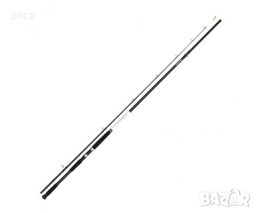 Морска въдица за спининг DAIWA SEAHUNTER Z SEABASS 3.50 m. 28-84 gr., снимка 1