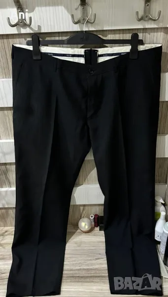 Мъжки официален панталон , снимка 1