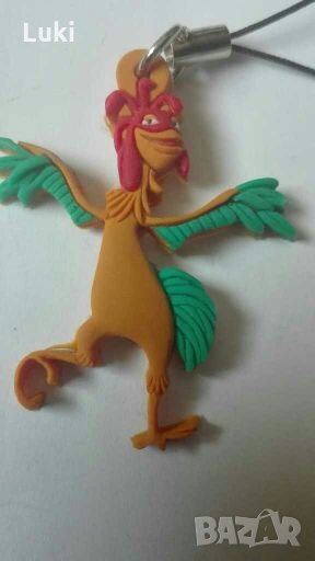 Висулка за телефон или ключове, снимка 1