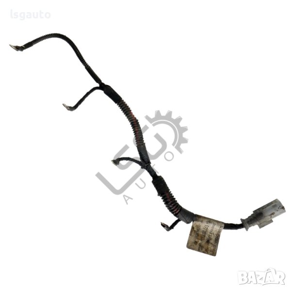 Инсталация подгревни свещи Peugeot 307 2001-2008 ID: 118262, снимка 1