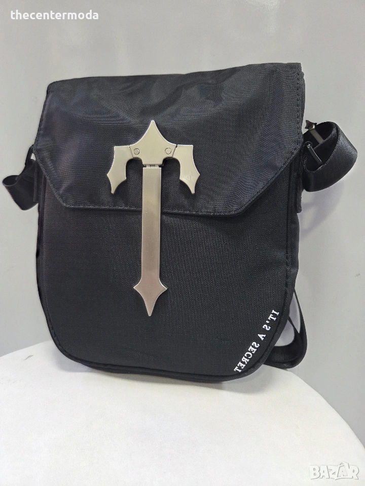 Мъжка чанта , снимка 1