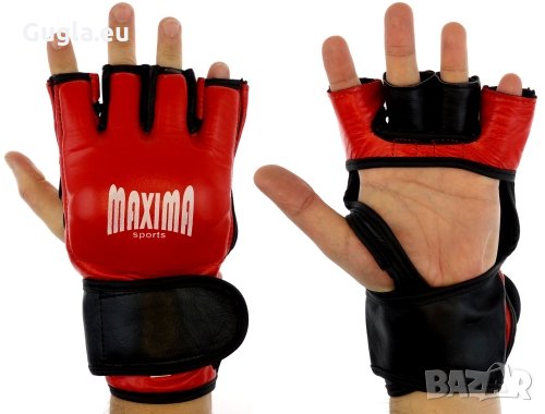 Ръкавици за карате ММА , снимка 1