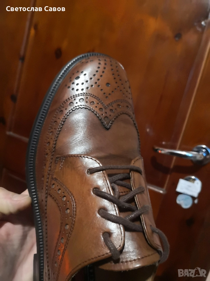 Lloyd Classic 41нм. 26,0см. Germany , снимка 1