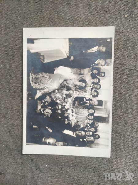 Снимка Д. Доганова, снимка 1