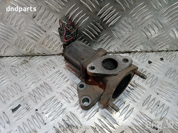 EGR клапан за Mazda 5, 2.0d, 2008г., снимка 1