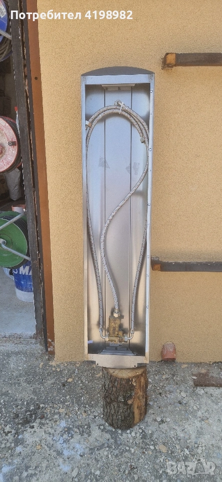 душ автомат, снимка 1