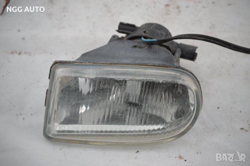 Десен фар/халоген за мъгла Renault Espace 1996-2002 7700830612, снимка 1