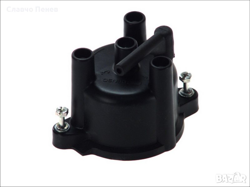 Капачка на дистрибутор на запалване DAIHATSU CHARADE,CUORE L201.и др, снимка 1