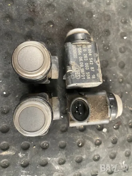 парктроник датчик мерцедес A004 542 87 18 , снимка 1