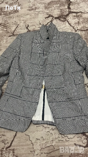 Сака на марките Blacky Dress , Comma, снимка 1