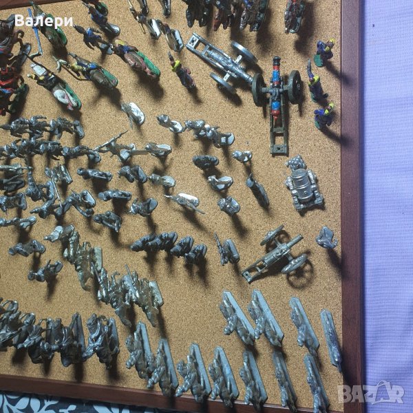 Стари Оловни Войници, снимка 1