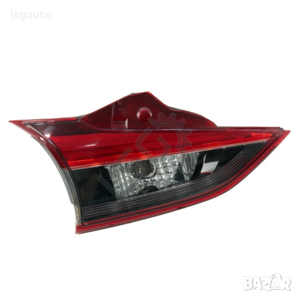 Ляв вътрешен стоп Mazda 6 Estate (GJ, GL) 2013-2019 ID:148442, снимка 1