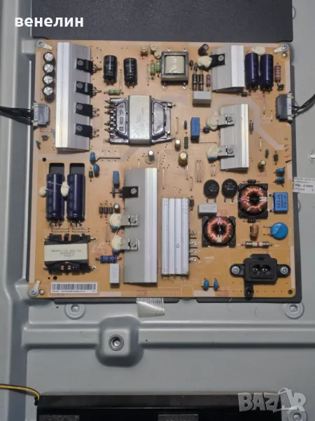 POWERBOARD BN44-00807A от SAMSUNG UE49KU6100, снимка 1