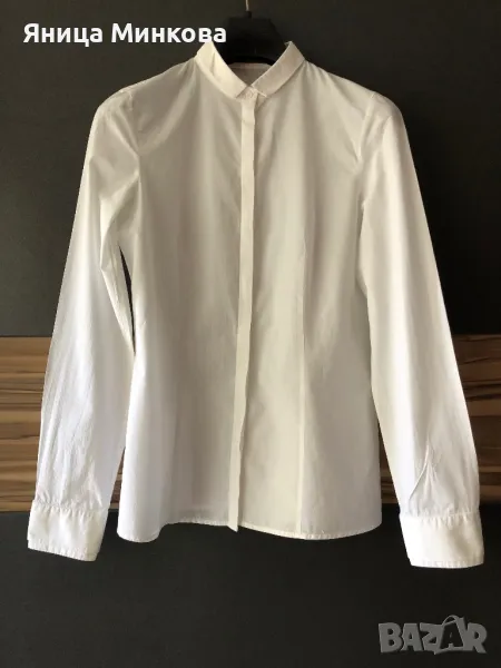 Дамска риза Hugo Boss, снимка 1