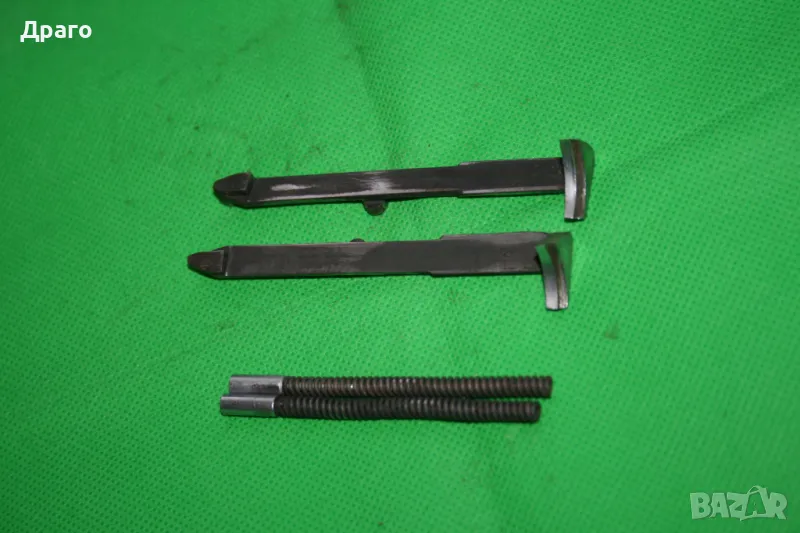 Ежектори за ловна пушка ИЖ-27Е, 12 калибър, снимка 1