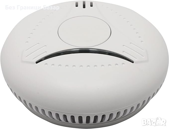 Нова Daewoo Димна Аларма Daewoo ELA1386 - Безжична Свързаност, LED, снимка 1