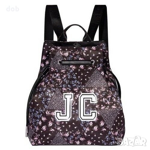 дамска раница Juicy Couture  backpack/rucksack оригинал, снимка 1