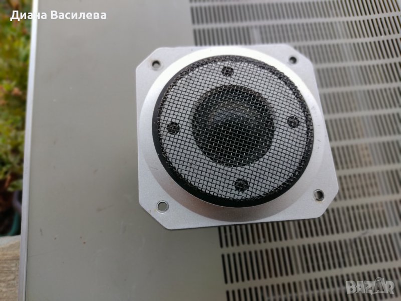 Yamaha средночестотен говорител, снимка 1