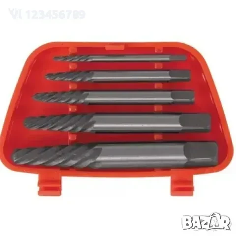 Екстрактор за болтове /Шпилковадач/, снимка 1