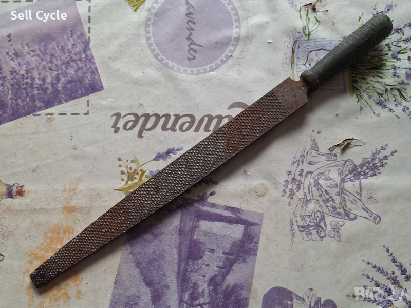 ✅ДЪРВОДЕЛСКА ПИЛА - 48 СМ.❗, снимка 1