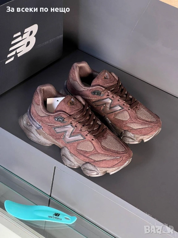 New Balance Дамски Маратонки👟Дамски Спортни Обувки Ню Баланс Код E1203, снимка 1