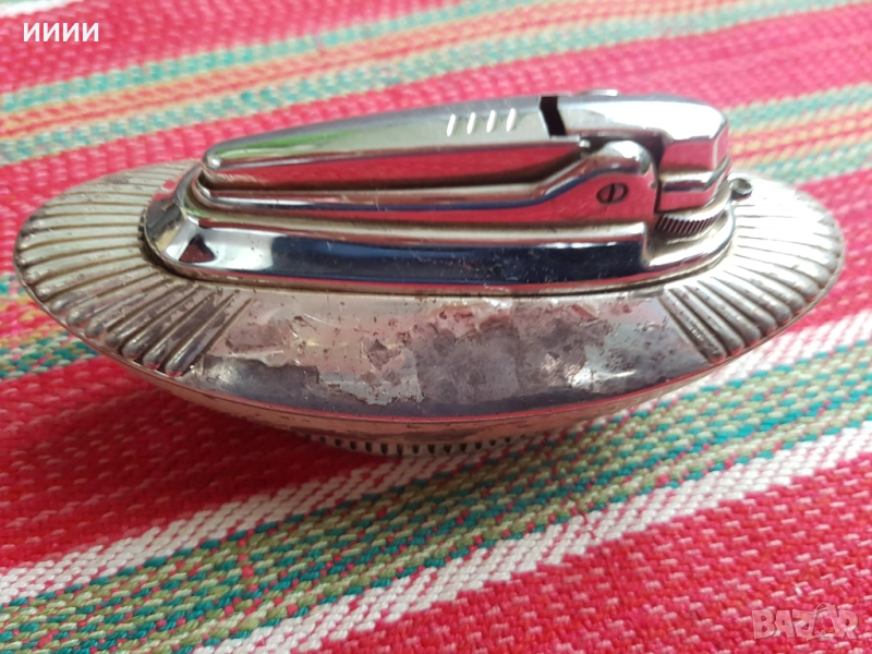 Настолна запалка RONSON, снимка 1