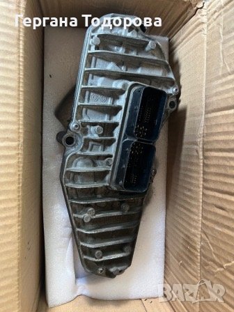 Автоматична Скоростна Кутия Ford Powershift, снимка 1