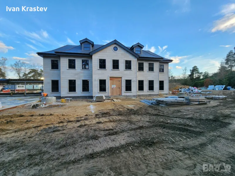 Цялостни и частични вътрешни ремонти, снимка 1