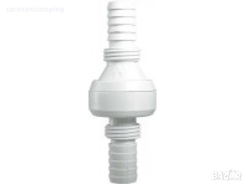 ВЪЗВРАТЕН КЛАПАН Ф10, снимка 1