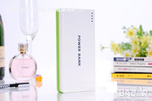 Акумулаторна батерия POWER BANK 20 000 mAh, снимка 1