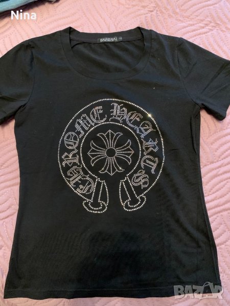 Нова тениска, снимка 1