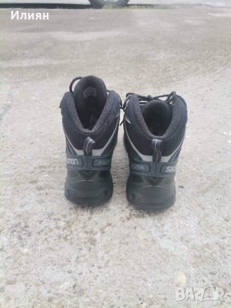 Обувки-salomon , снимка 1