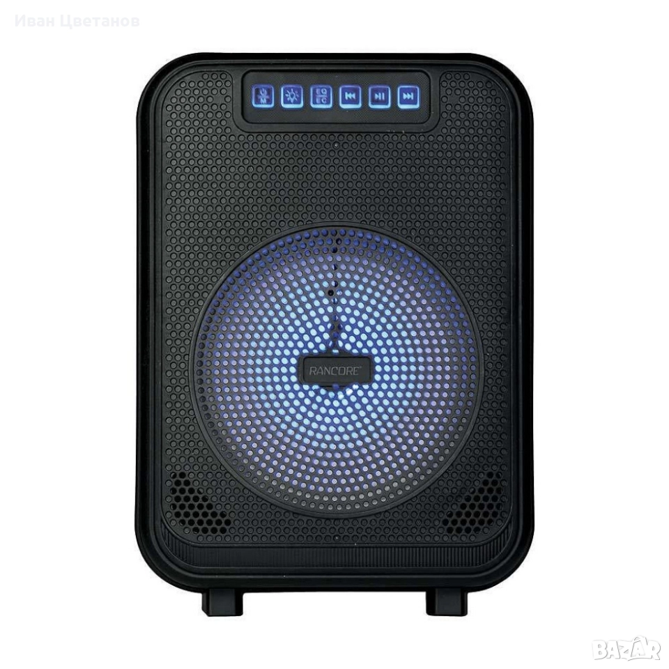 Активна тонколона Rancore RS60R, снимка 1