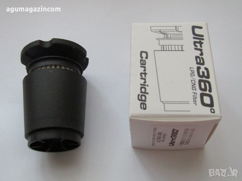 Филтриращ елемент за филтър Alex Ultra 360, снимка 1