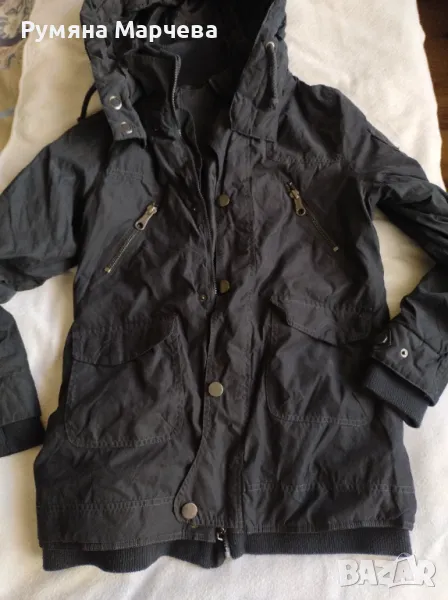 Дамско яке, снимка 1