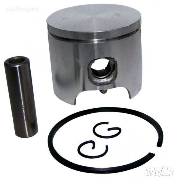 бутало за моторна коса / тример / храсторез 52cc, снимка 1