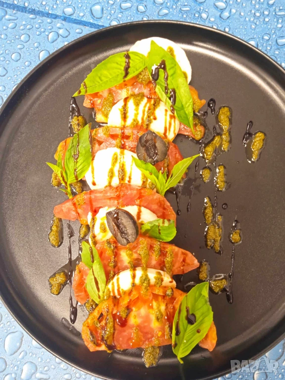 Менюта за ресторанти и заведения , снимка 1