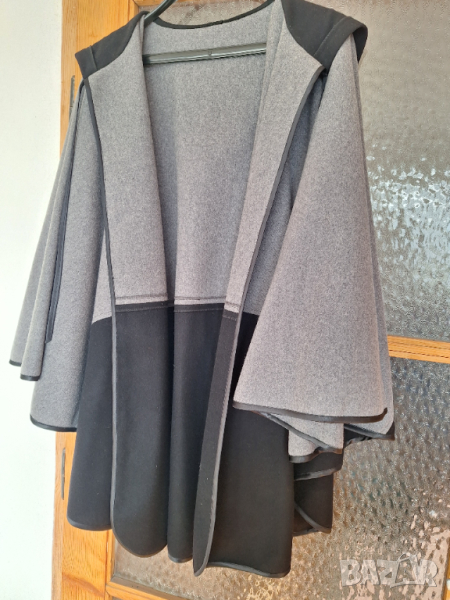 Нова пелерина, снимка 1