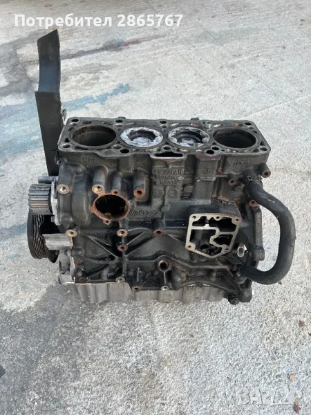 Блок 2.0tdi 170, снимка 1