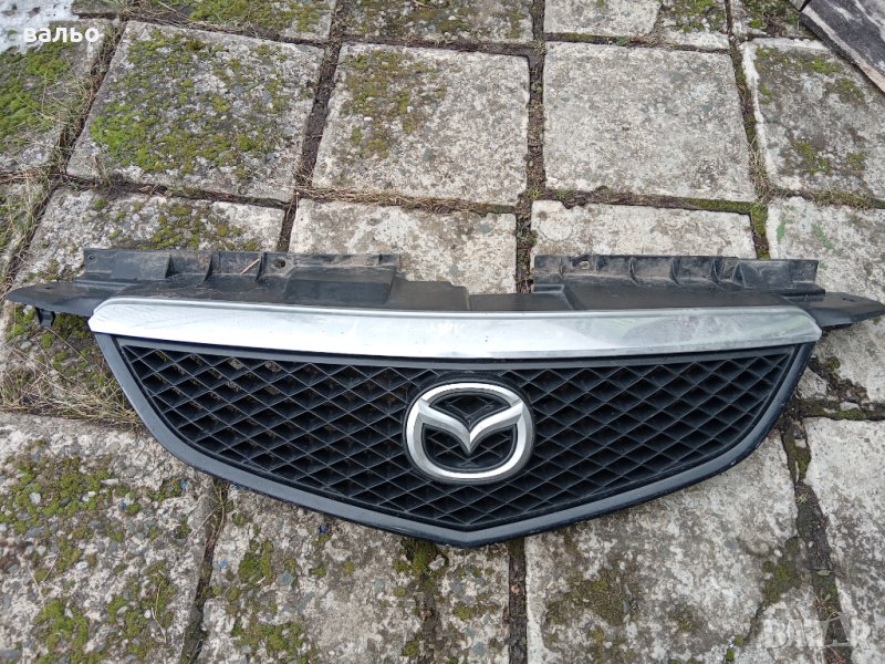 Решетка за Мазда MPV/Бартер/, снимка 1