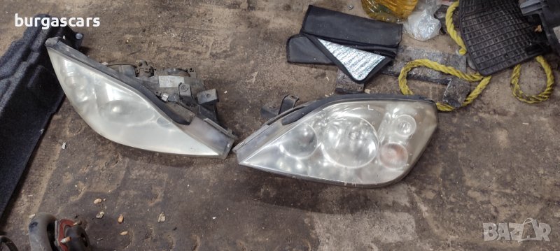 Фарове Nissan Primera P12 - 80лв, снимка 1