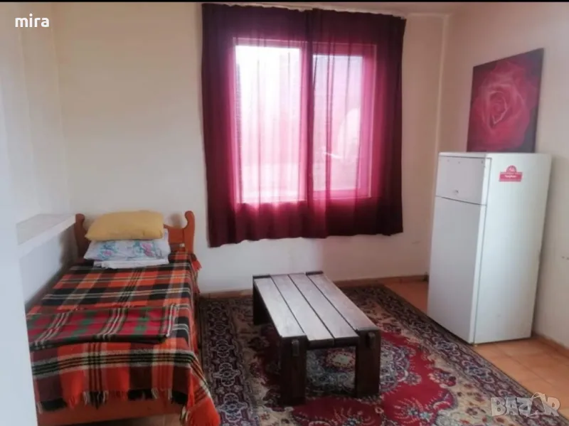 Обзаведена стая под наем в София кв Хладилника до мол Парадайс и метро станция Витоша., снимка 1