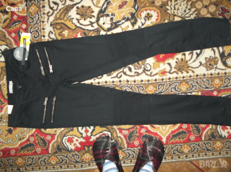 Спортен панталон VRS   дамски,С, снимка 1