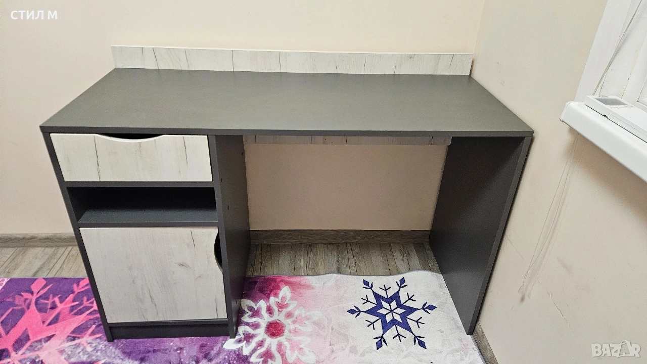 Продавам бюро, снимка 1