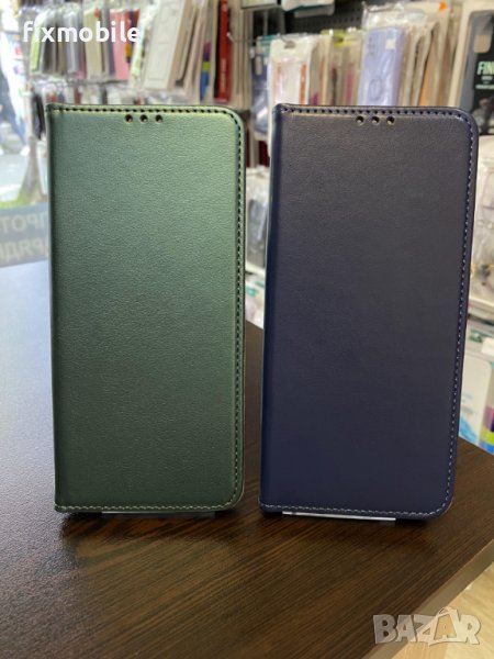 Промо! Xiaomi Redmi 10 5G калъф тип тефтер, снимка 1